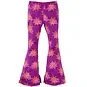 Z8 Broek FLARED Amani (foxy violet)
