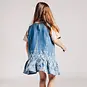 Baje Studio Jurkje Saartje (blue denim)