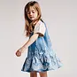 Baje Studio Jurkje Saartje (blue denim)