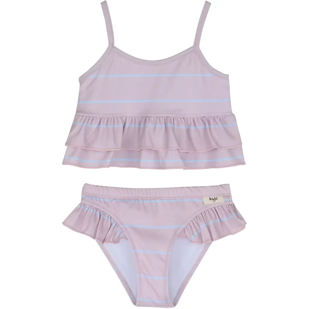 Bikini Ella (rose salmon)