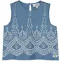 Baje Studio Topje Maia (blue denim)