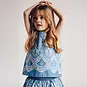 Baje Studio Topje Maia (blue denim)