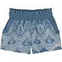 Baje Studio Kort broekje Ize (blue denim)