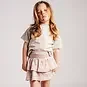 Baje Studio T-shirt Juna (sand melange)