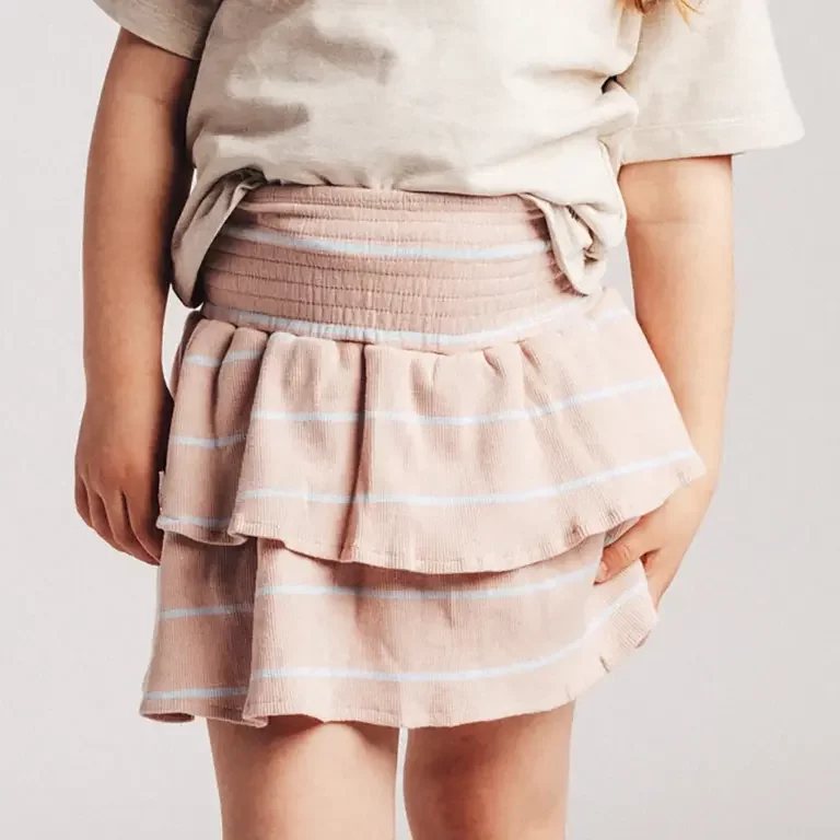 Rokje Yulia (rose salmon)