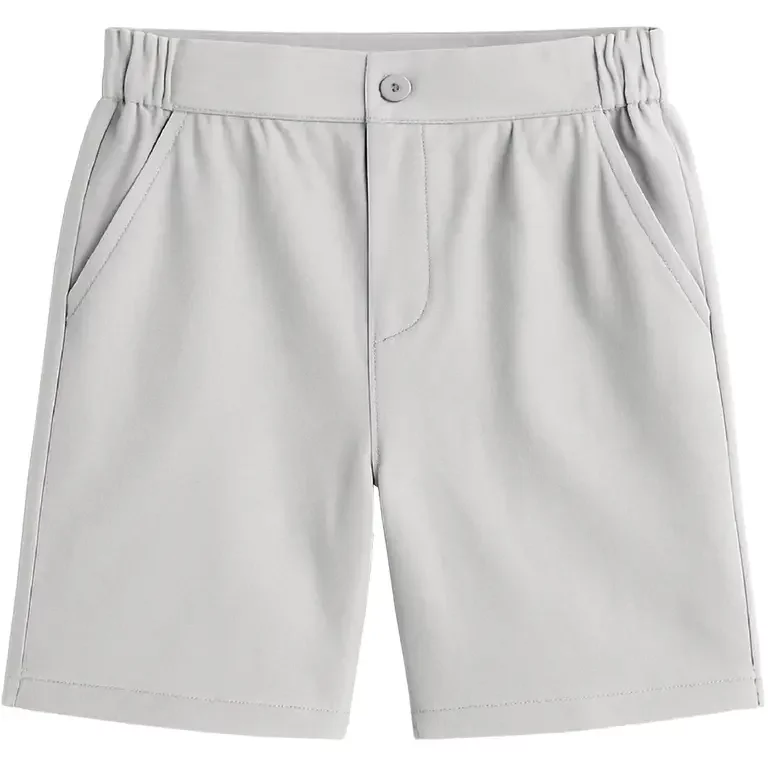 Korte broek Sim (blue steel)