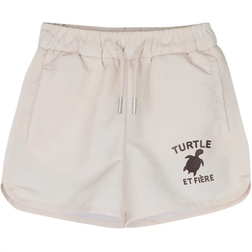 Zwembroek Mello (beige)