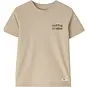 Baje Studio T-shirt Duke (taupe)