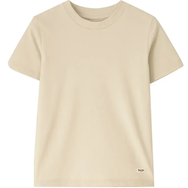 T-shirt Duke (sand light)