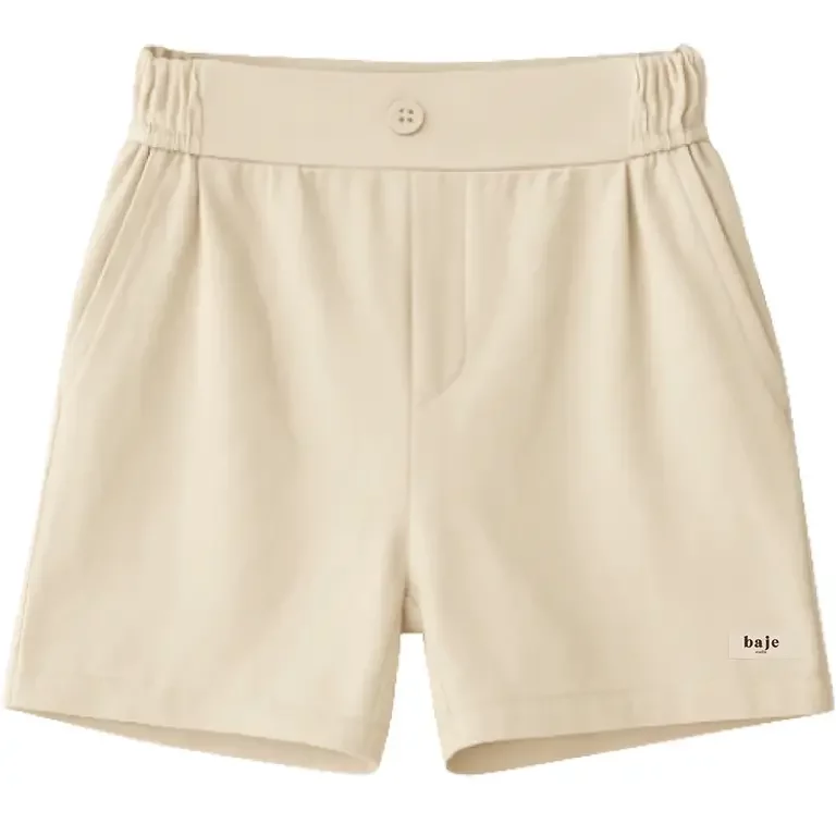 Korte broek Sim (sand light)