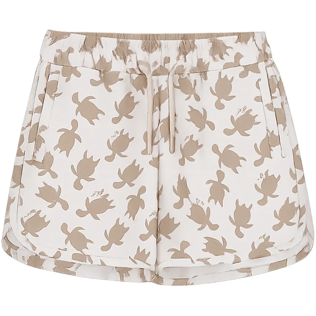 Zwembroek Mello (creme oat)