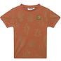 Someone T-shirt Felix (terra)