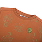 Someone T-shirt Felix (terra)