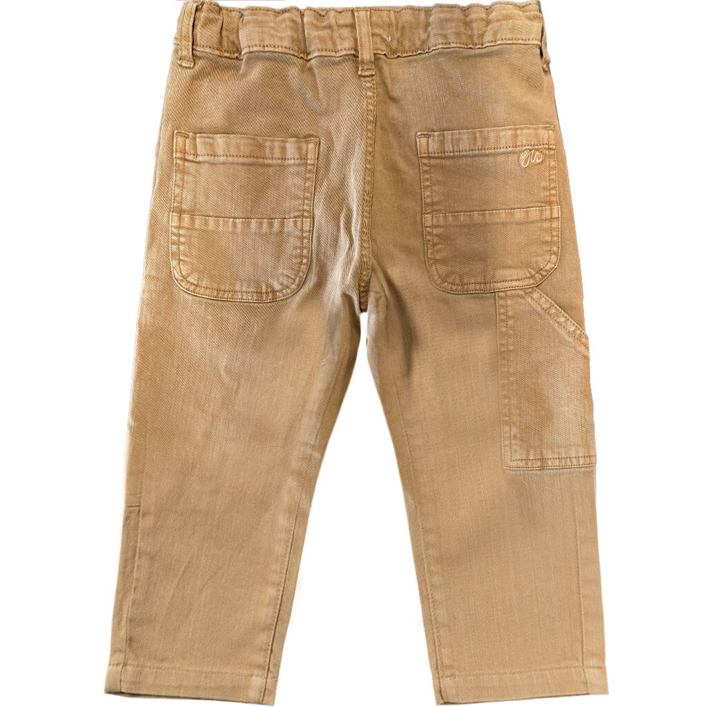 Broek (chai)