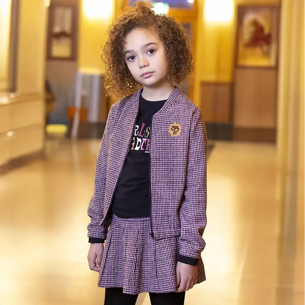 Rokje (pink)