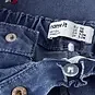 Name It Soepel broekje MOM FIT Rise (light blue denim)