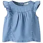 Name It Topje LOOSE FIT Amy (medium blue denim)