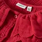Name It Blouse REGULAR FIT Julita (urban red)