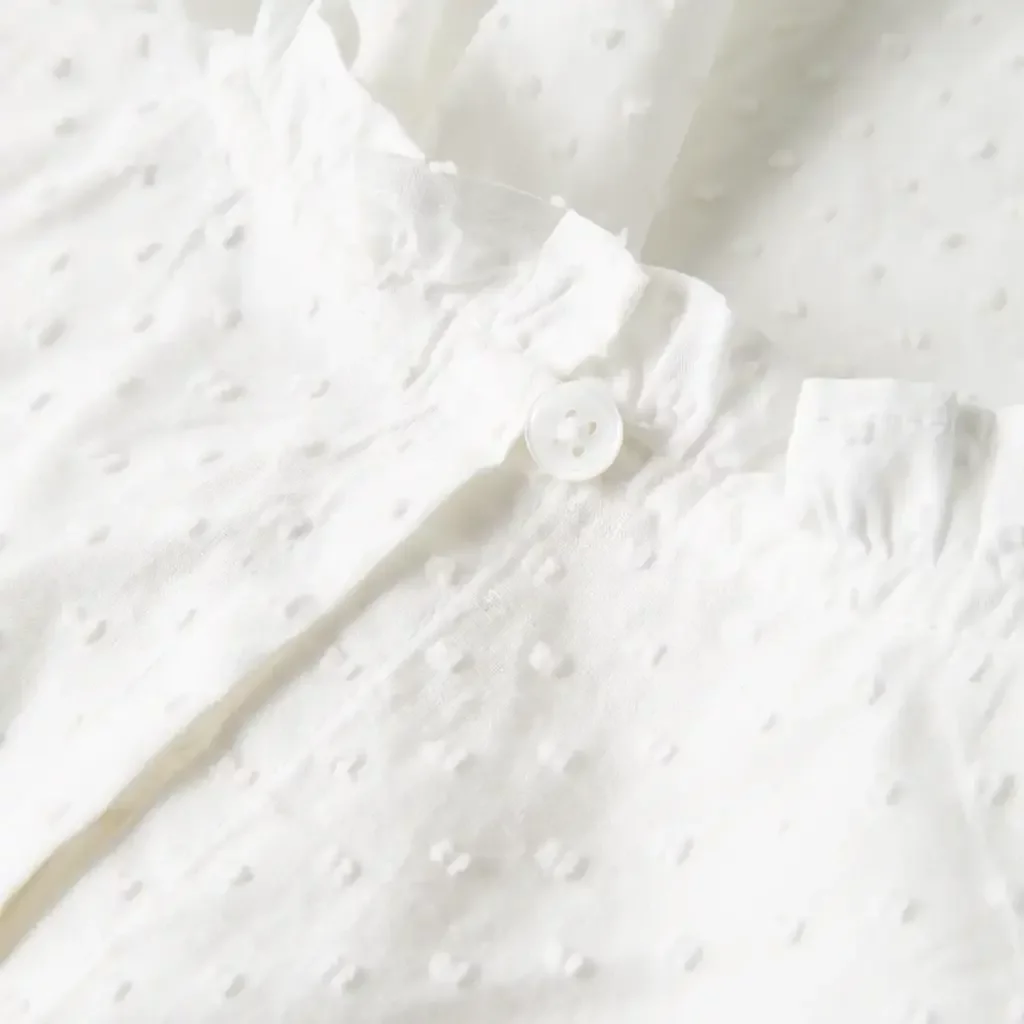 Topje Jusa (bright white)