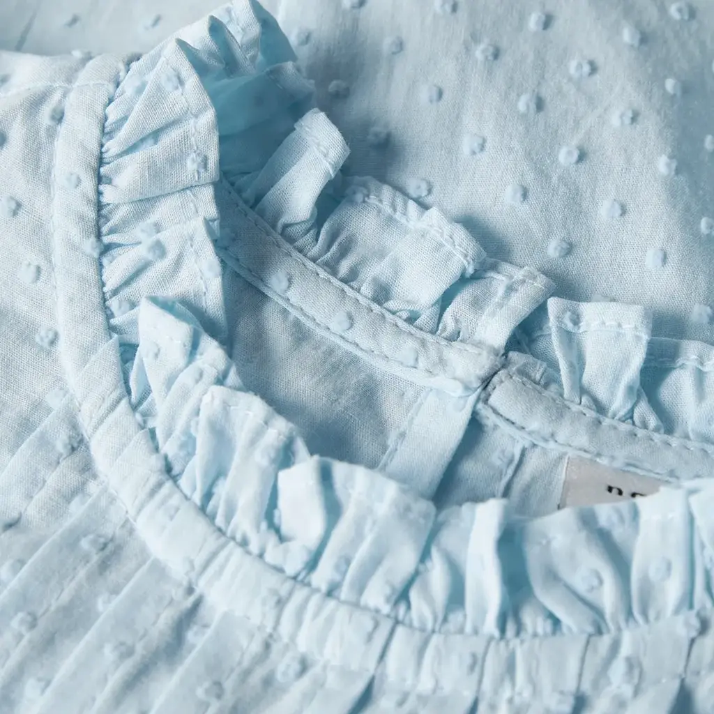 Topje Jusa (delicate blue)