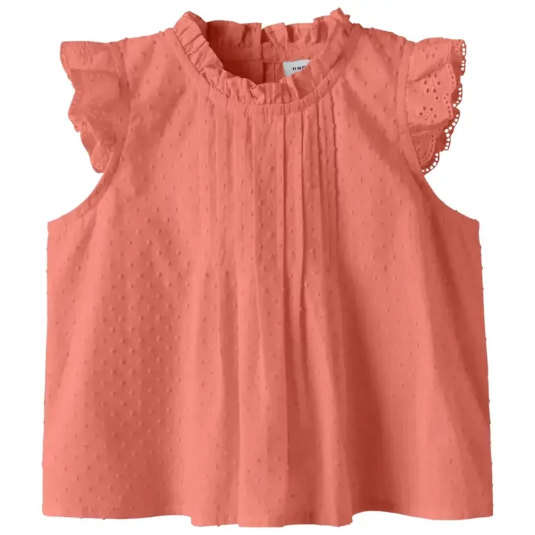 Topje Jusa (fusion coral)