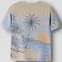 Name It T-shirt Jark (chateau gray)