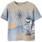Name It T-shirt Jark (chateau gray)