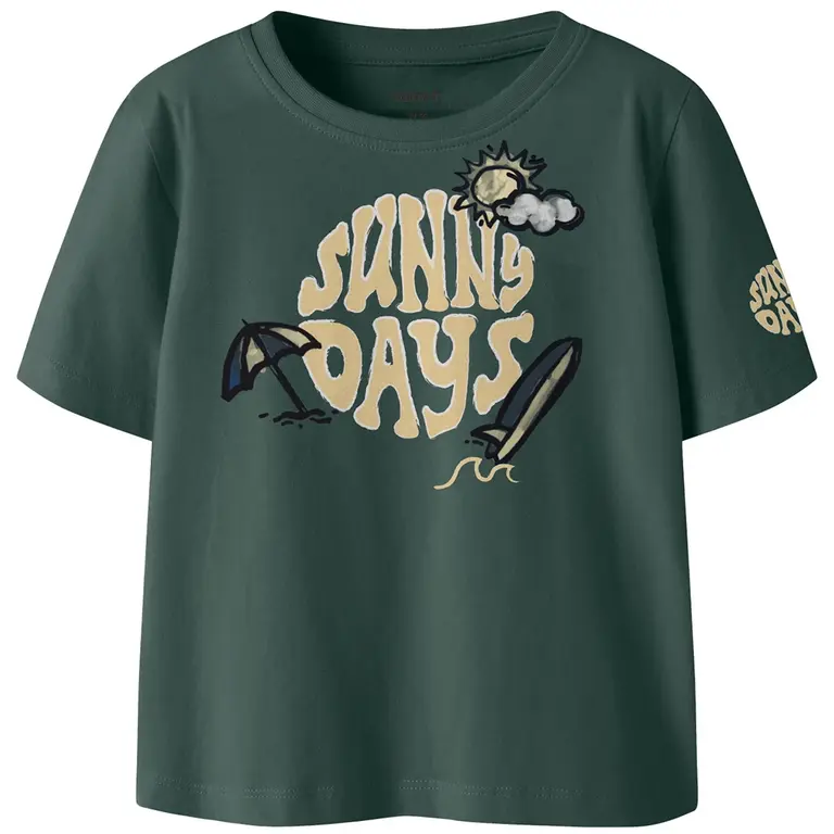 T-shirt Jack (garden topiary)