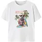 Name It T-shirt Voto (bright white surf dog)