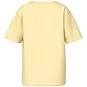 Name It T-shirt Voto (double cream skater dog)