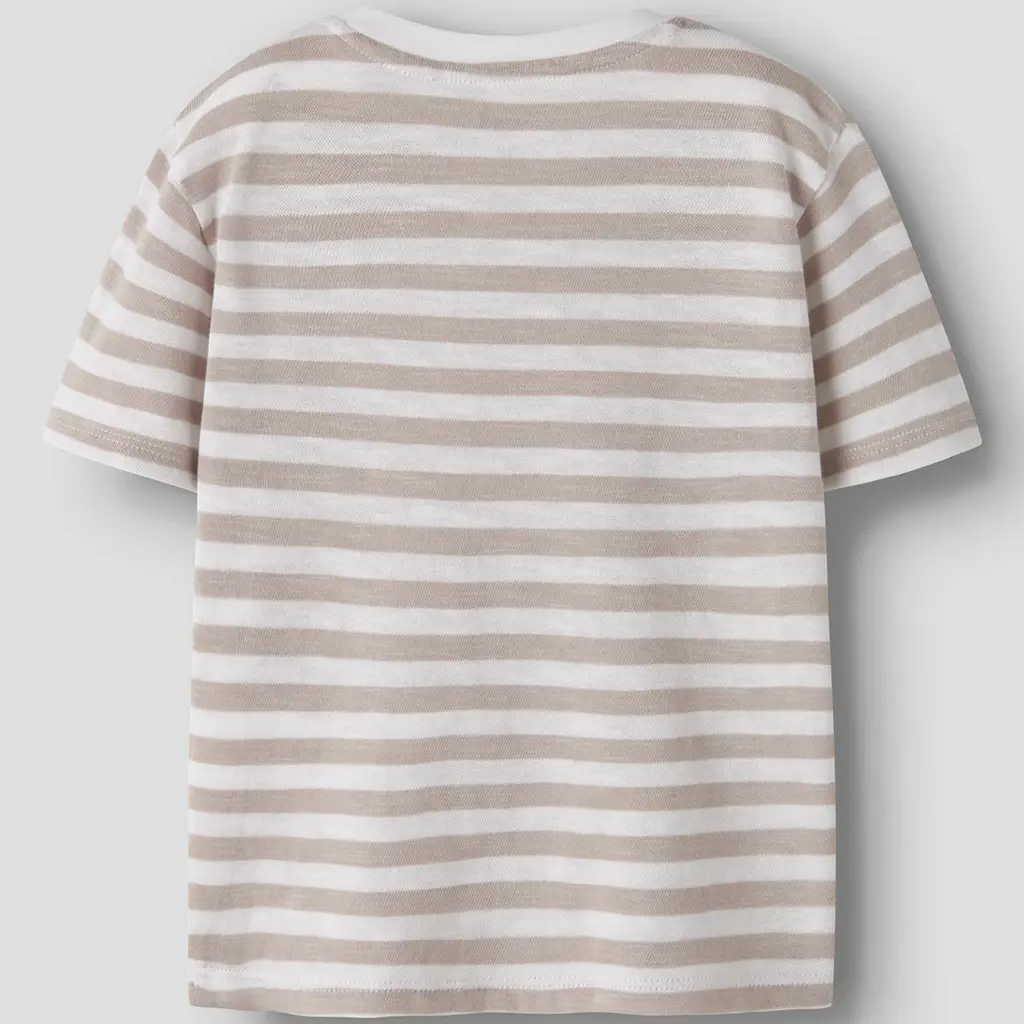 T-shirt Jesse (chateau gray)