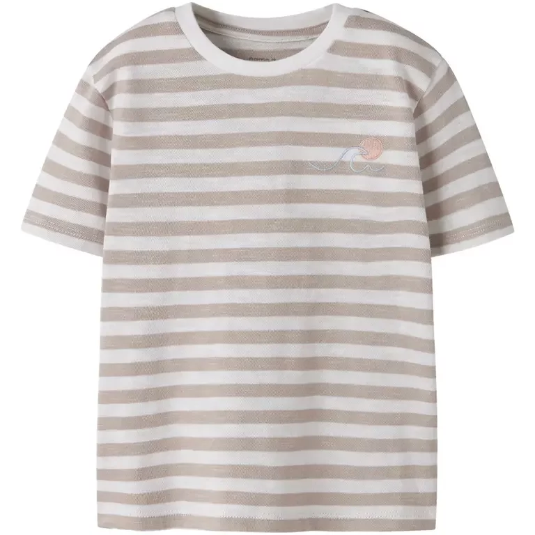 T-shirt Jesse (chateau gray)
