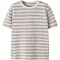 Name It T-shirt Jesse (chateau gray)