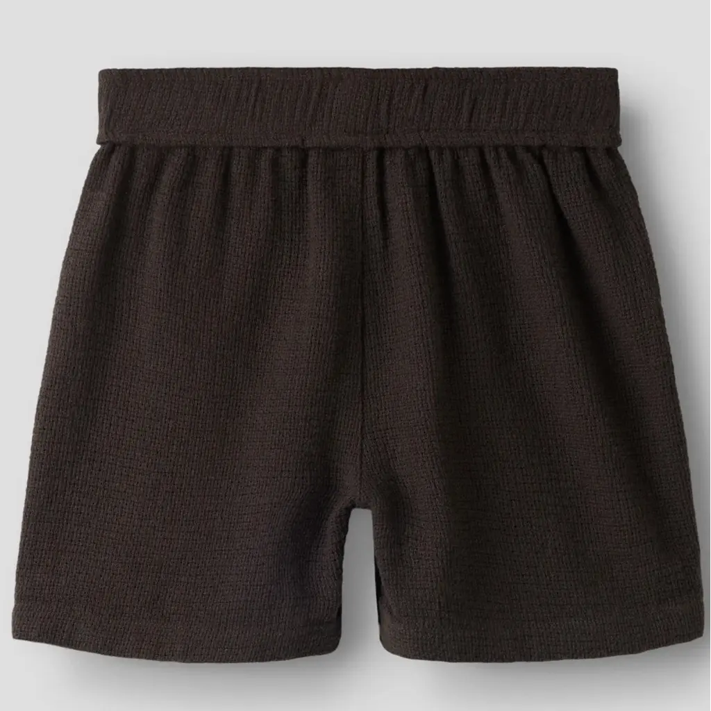 Korte broek Jullian (chocolate brown)