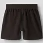 Name It Korte broek Jullian (chocolate brown)