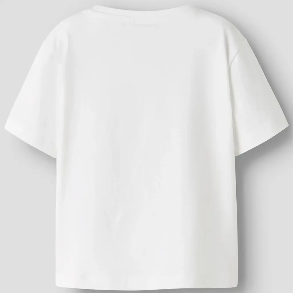 T-shirt James (bright white)