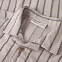 Name It Jasje/overshirt Jax (chateau gray stripe)