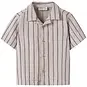 Name It Jasje/overshirt Jax (chateau gray stripe)