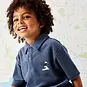 Name It Polo shirt badstof Jared (vintage indigo)