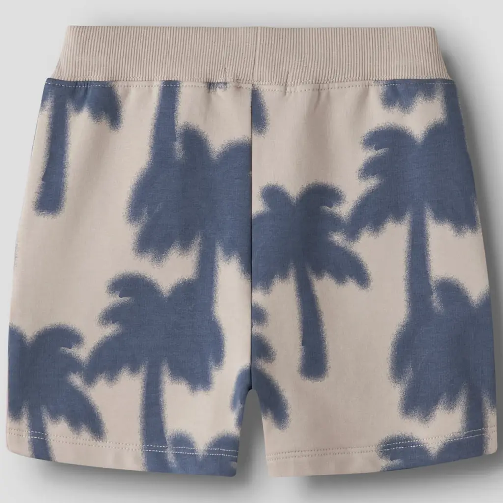 Korte broek Jace (chateau gray)