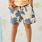 Name It Korte broek Jace (chateau gray)