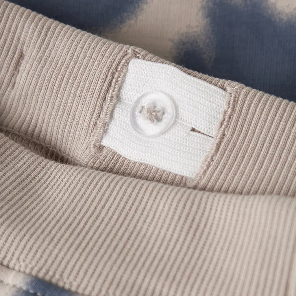 Korte broek Jace (chateau gray)