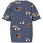 Name It T-shirt Janol (vintage indigo)