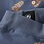 Name It Korte broek Janol (vintage indigo)