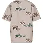 Name It T-shirt Janol (chateau gray)