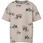 Name It T-shirt Janol (chateau gray)