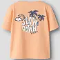 Name It T-shirt Jack (peach fuzz)