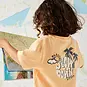 Name It T-shirt Jack (peach fuzz)