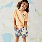 Name It T-shirt Jack (peach fuzz)