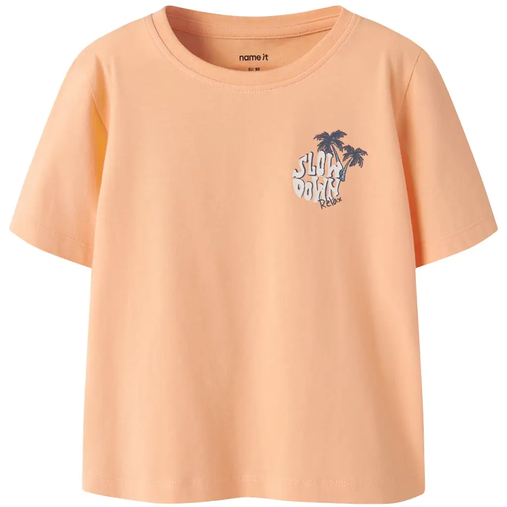 T-shirt Jack (peach fuzz)